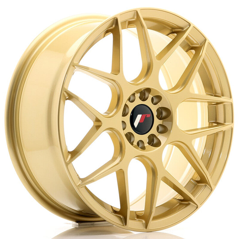 Llanta Japan Racing JR-18 18x7.5" 5x112/114.3 ET40