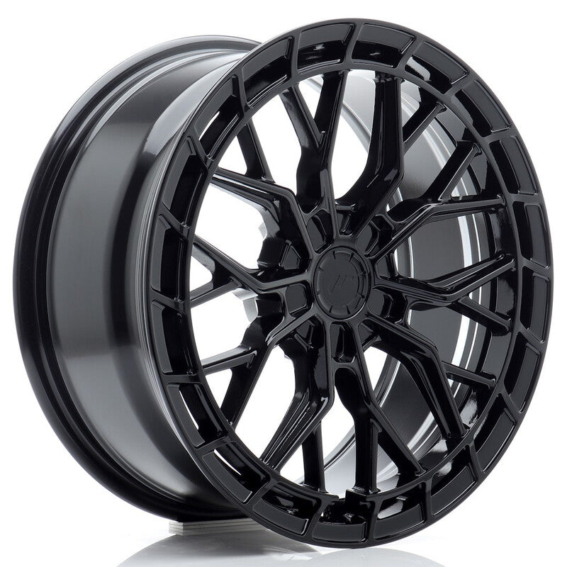 Llanta Japan Racing JR-48 18x8" PCD a medida (5 agujeros) ET20-45
