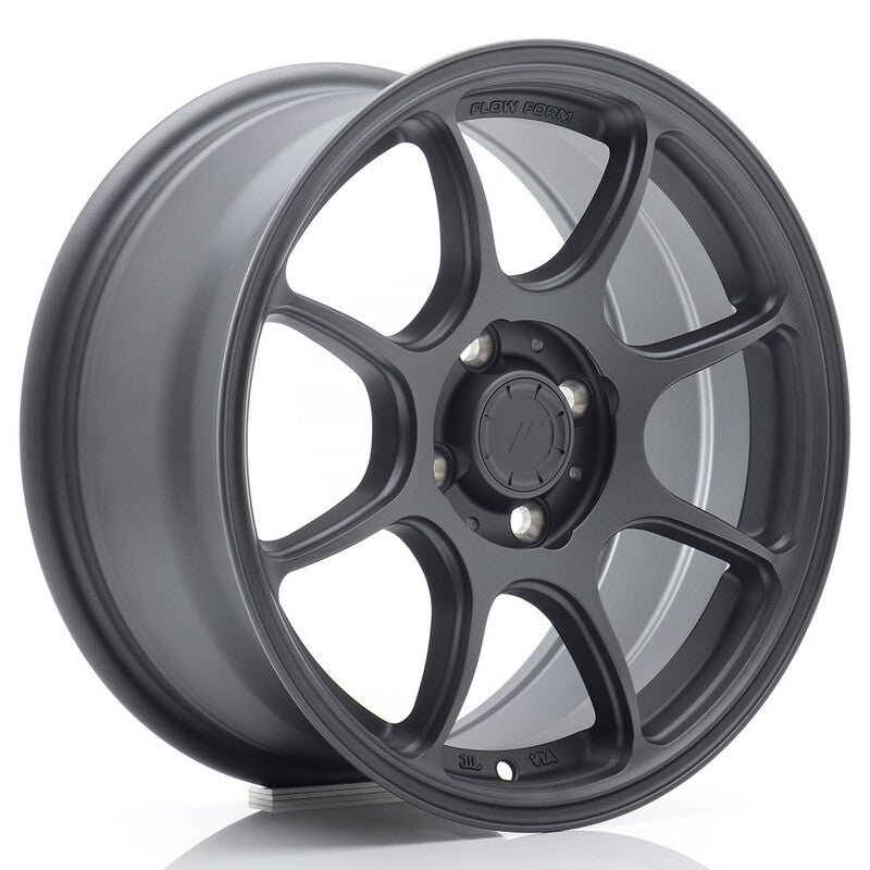 Llanta Japan Racing SL-04 Super Light 15x7" 4x100 ET38