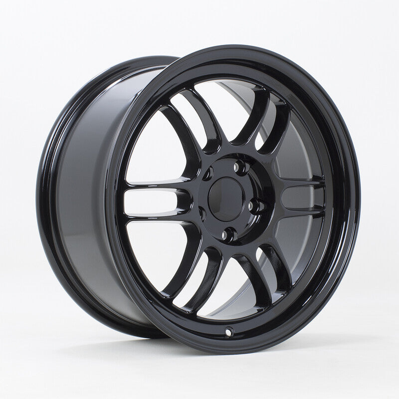Llanta Rota TFS3 17x8" 5x114.3 ET42