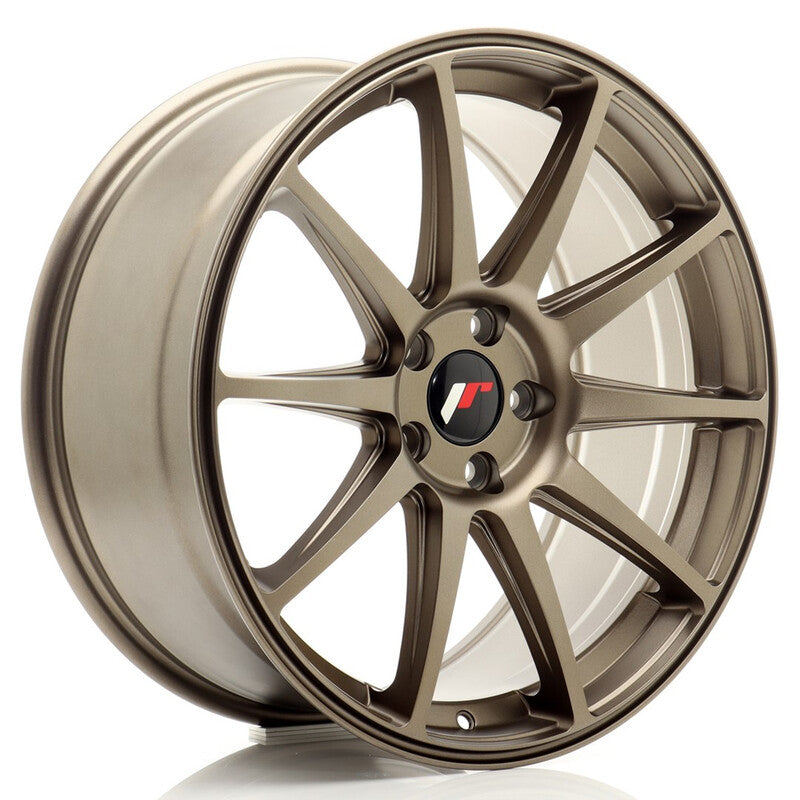 Llanta Japan Racing JR-11 19x8.5" 5x120 ET35
