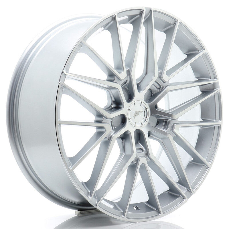 Llanta Japan Racing JR-38 20x8.5" PCD a medida (5 agujeros) ET20-45