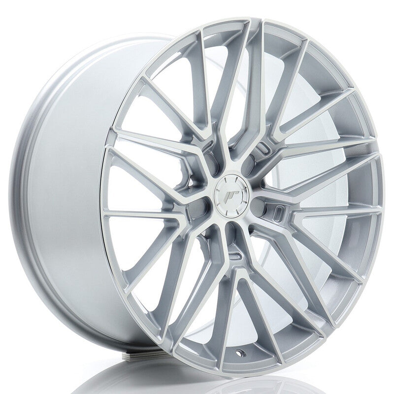 Llanta Japan Racing JR-38 20x9.5" PCD a medida (5 agujeros) ET22-40