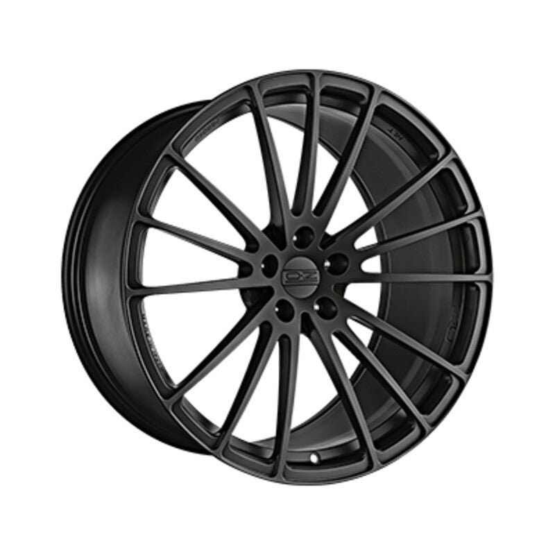 Llanta OZ Ares 20x11" 5x114 ET48 Matt Black