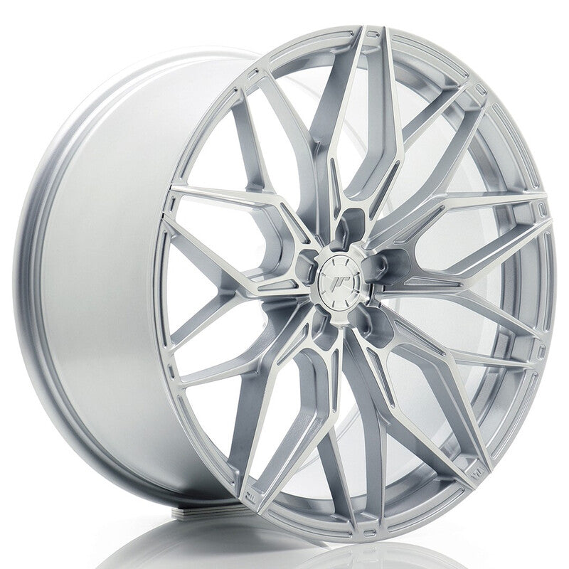 Llanta Japan Racing JR-46 20x9" PCD a medida (5 agujeros) ET20-35