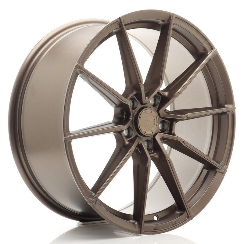 Llanta Japan Racing SL-02 Super Light 19x8.5" 5x114.3 ET45