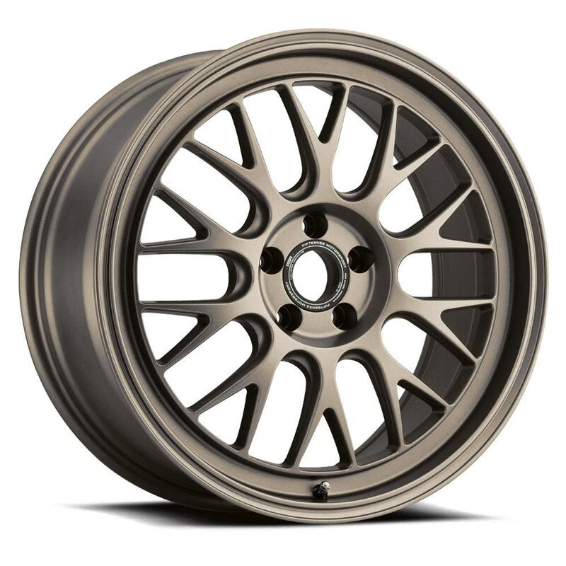 Llanta Fifteen52 Holeshot RSR 19x9" 5x108 ET45 Magnesium Grey