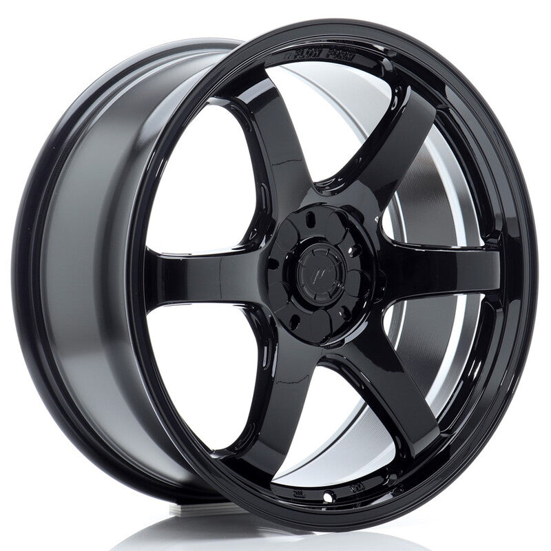 Llanta Japan Racing SL-03 Super Light 19x8" PCD a medida (5 agujeros) ET20-35