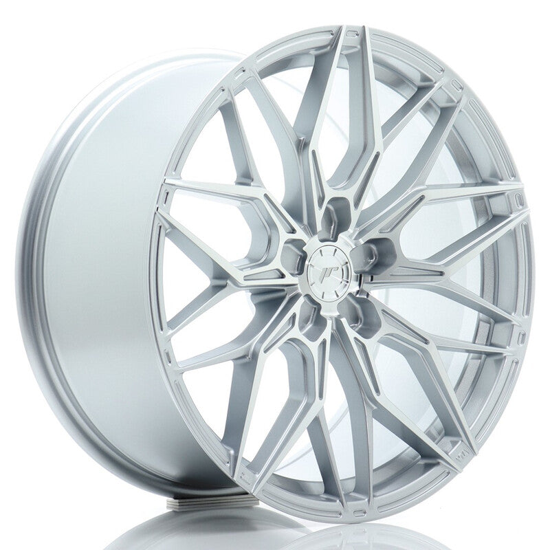 Llanta Japan Racing JR-46 19x9" PCD a medida (5 agujeros) ET20-40