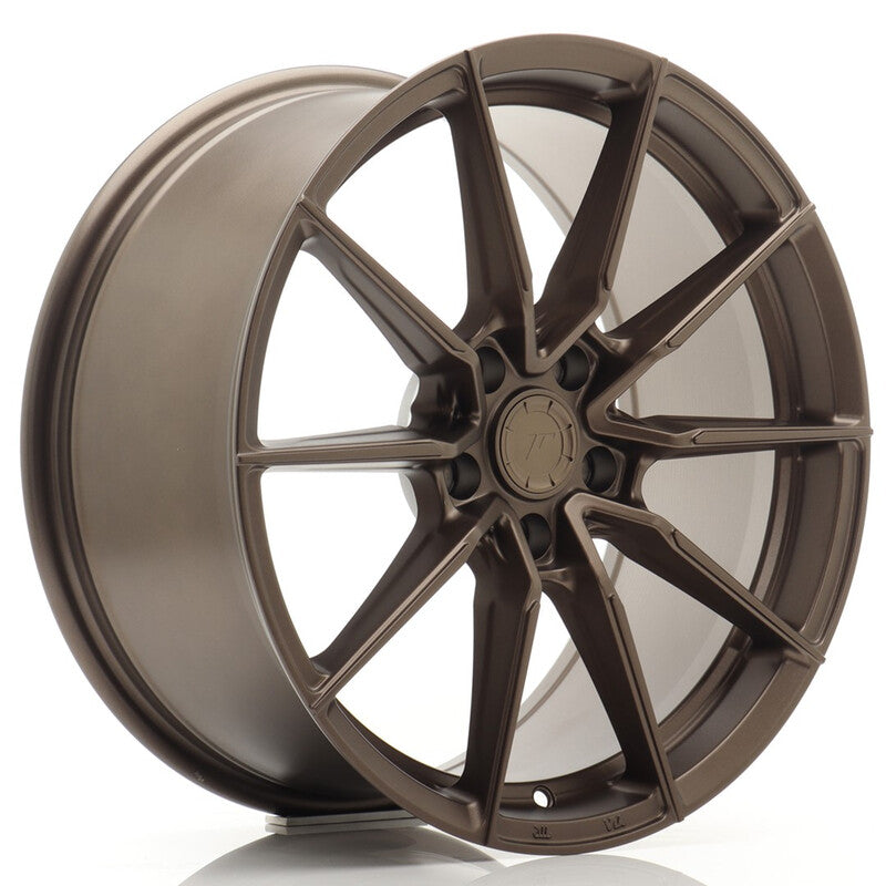 Llanta Japan Racing SL-02 Super Light 18x8" 5x112 ET40