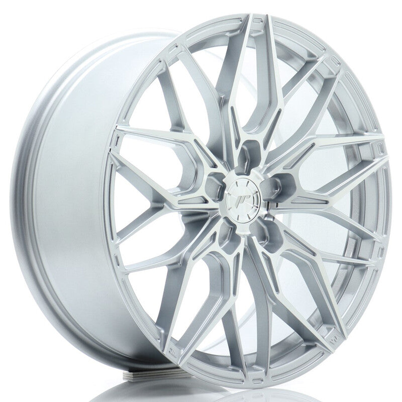 Llanta Japan Racing JR-46 18x8" PCD a medida (5 agujeros) ET20-45