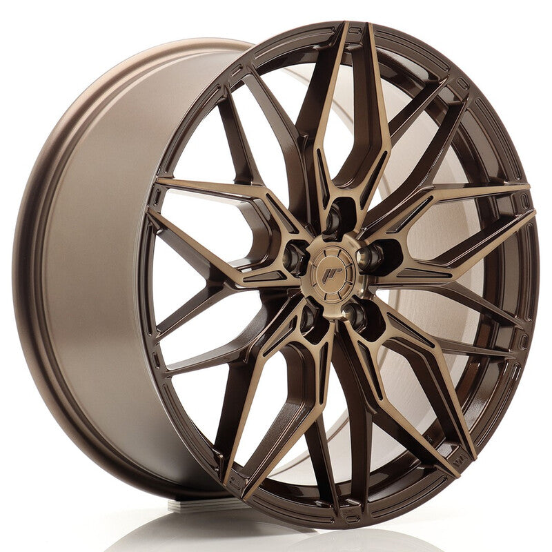 Llanta Japan Racing JR-46 19x8.5" 5x112 ET45