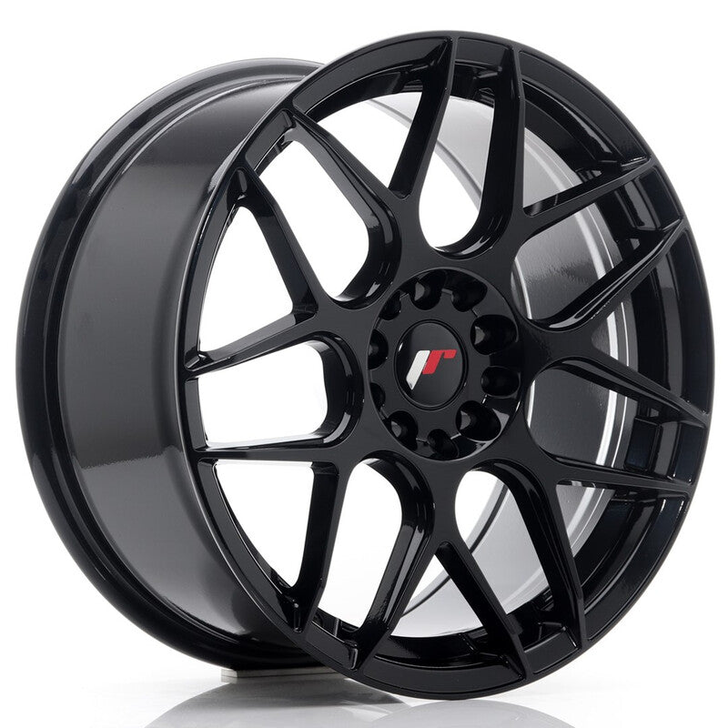 Llanta Japan Racing JR-18 18x8.5" 5x112/114.3 ET45