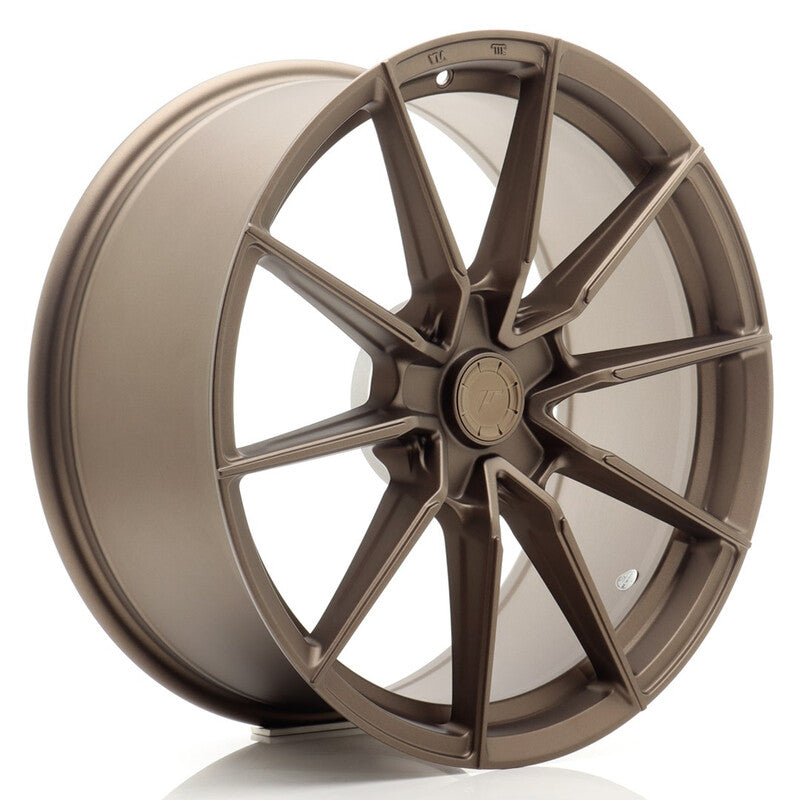 Llanta Japan Racing SL-02 Super Light 19x9" PCD a medida (5 agujeros) ET20-51