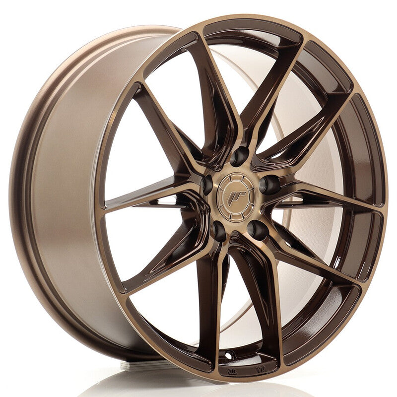 Llanta Japan Racing JR-44 18x8.5" 5x112 ET45