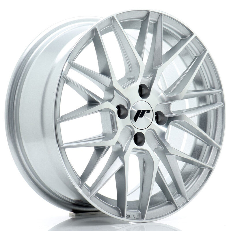 Llanta Japan Racing JR-28 16x7" 4x100 ET25