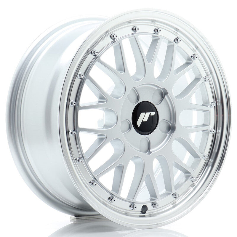 Llanta Japan Racing JR-23 16x7" PCD a medida (5 agujeros) ET20-45
