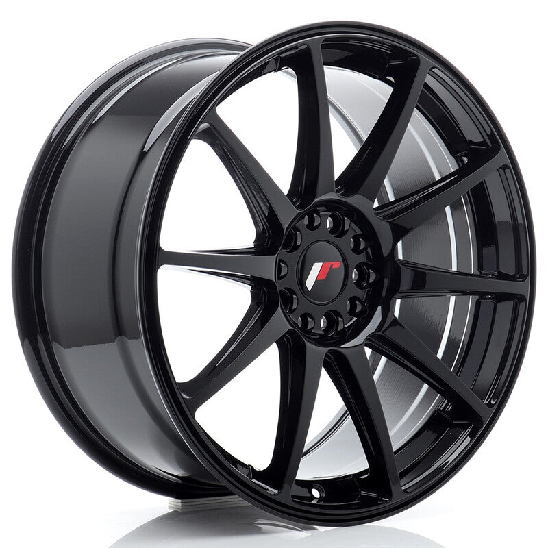 Llanta Japan Racing JR-11 19x8.5" 5x112/114.3 ET42