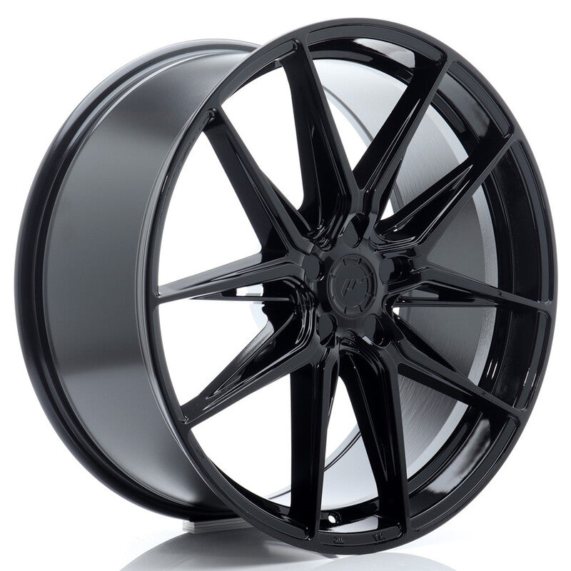 Llanta Japan Racing JR-44 21x9.5" PCD a medida (5 agujeros) ET20-45
