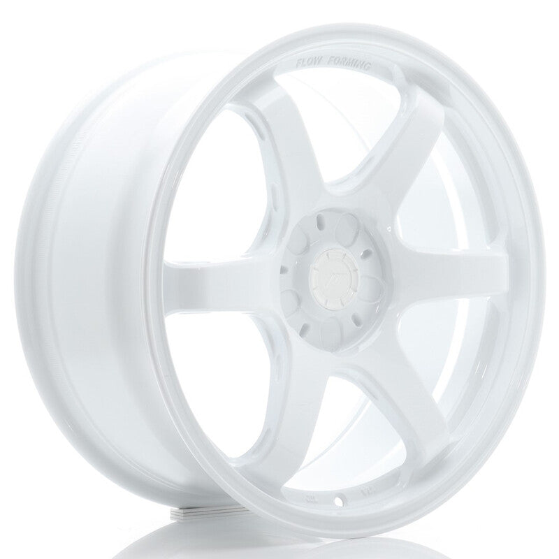 Llanta Japan Racing SL-03 Super Light 18x8" PCD a medida (5 agujeros) ET20-35