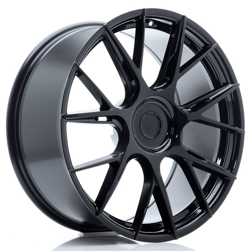 Llanta Japan Racing JR-42 20x8.5" PCD a medida (5 agujeros) ET20-45
