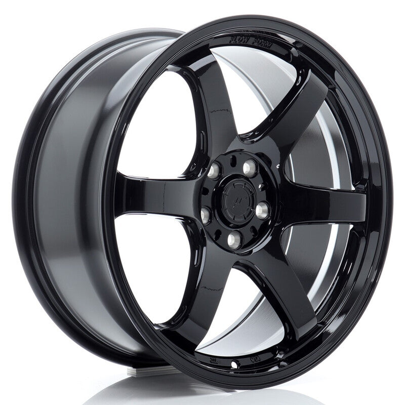 Llanta Japan Racing SL-03 Super Light 19x8.5" 5x112 ET42