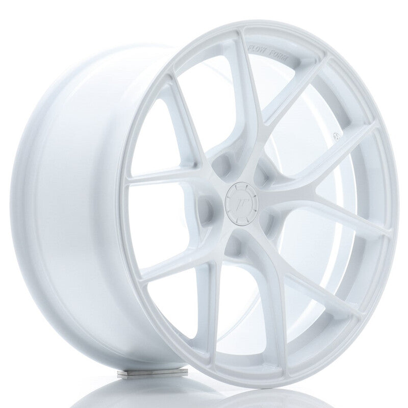 Llanta Japan Racing SL-01 Super Light 18x9.5" PCD a medida (5 agujeros) ET25-38