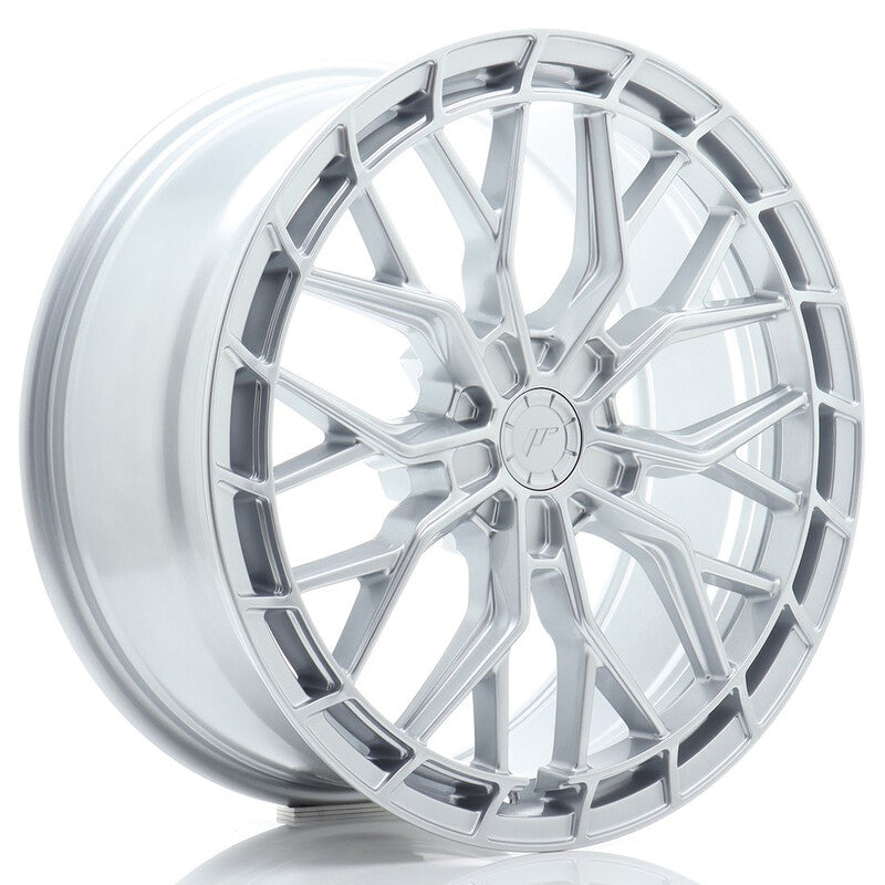 Llanta Japan Racing JR-48 20x9" PCD a medida (5 agujeros) ET20-51
