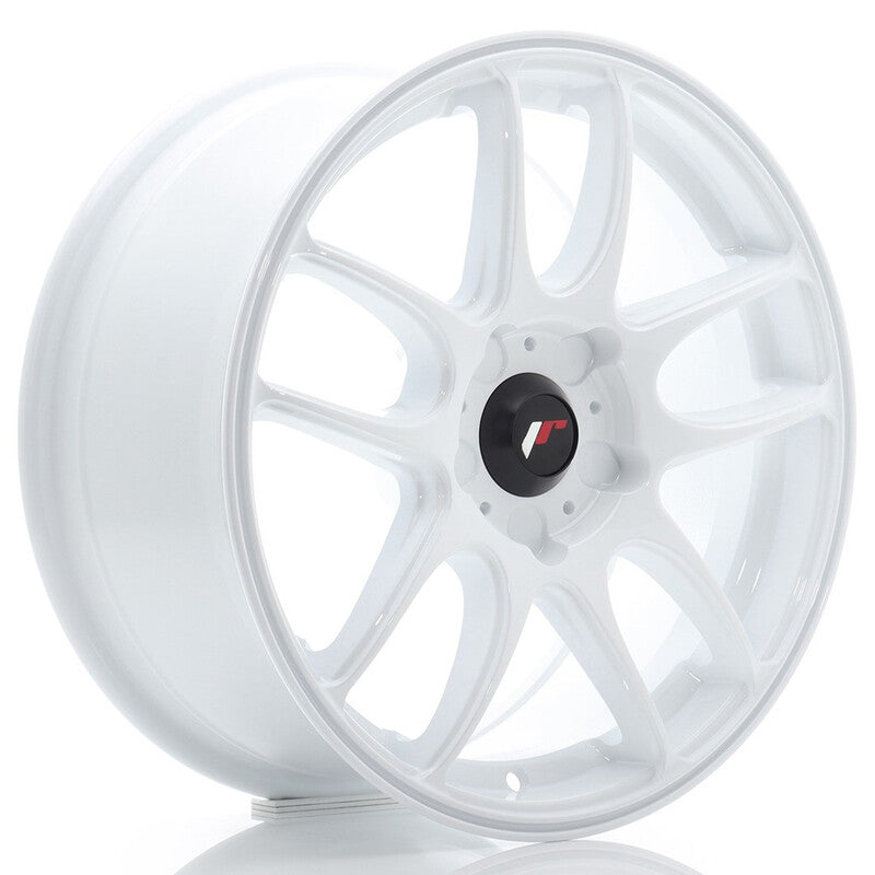 Llanta Japan Racing JR-29 16x7" PCD a medida (5 agujeros) ET20-42