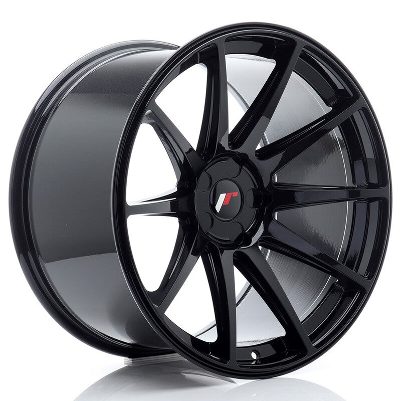 Llanta Japan Racing JR-11 Extreme Concave 20x11" PCD a medida (5 agujeros) ET20-30