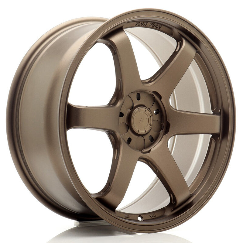 Llanta Japan Racing SL-03 Super Light 19x8.5" PCD a medida (5 agujeros) ET20-42