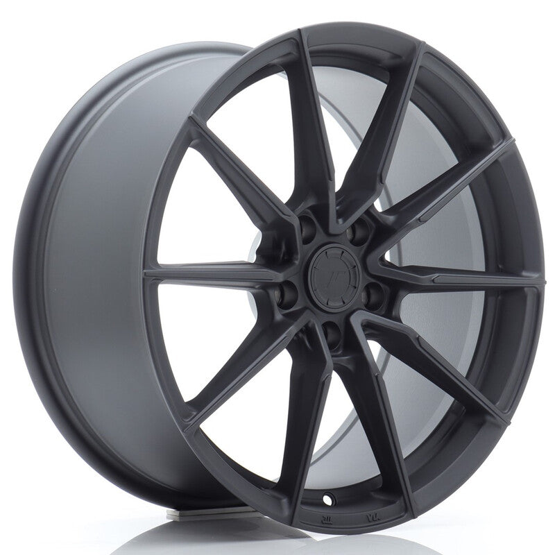 Llanta Japan Racing SL-02 Super Light 18x8" 5x114.3 ET40