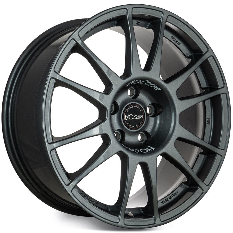 Llanta Evo Corse SanremoCorse 18x8" 4x108 ET23