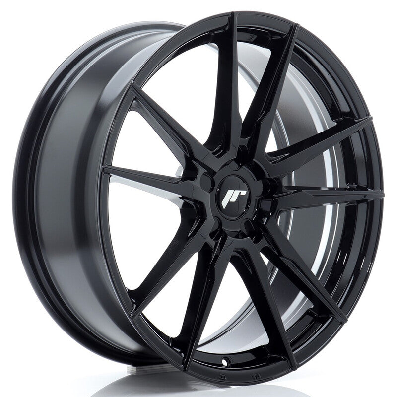 Llanta Japan Racing JR-21 20x8" PCD a medida (5 agujeros) ET20-40