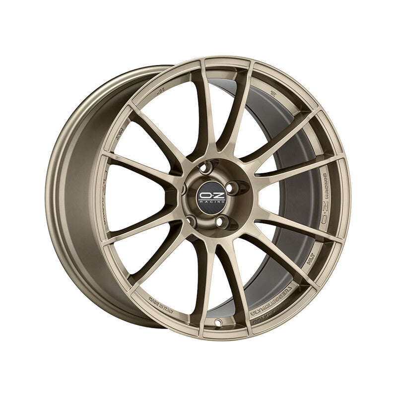 Llanta OZ Ultraleggera HLT 19x11" 5x112 ET45