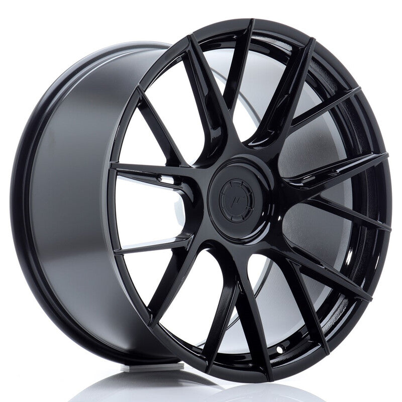 Llanta Japan Racing JR-42 20x10" PCD a medida (5 agujeros) ET20-42