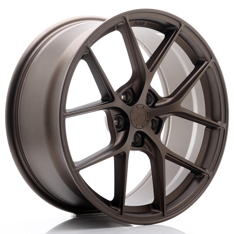Llanta Japan Racing SL-01 Super Light 19x8.5" 5x114.3 ET45