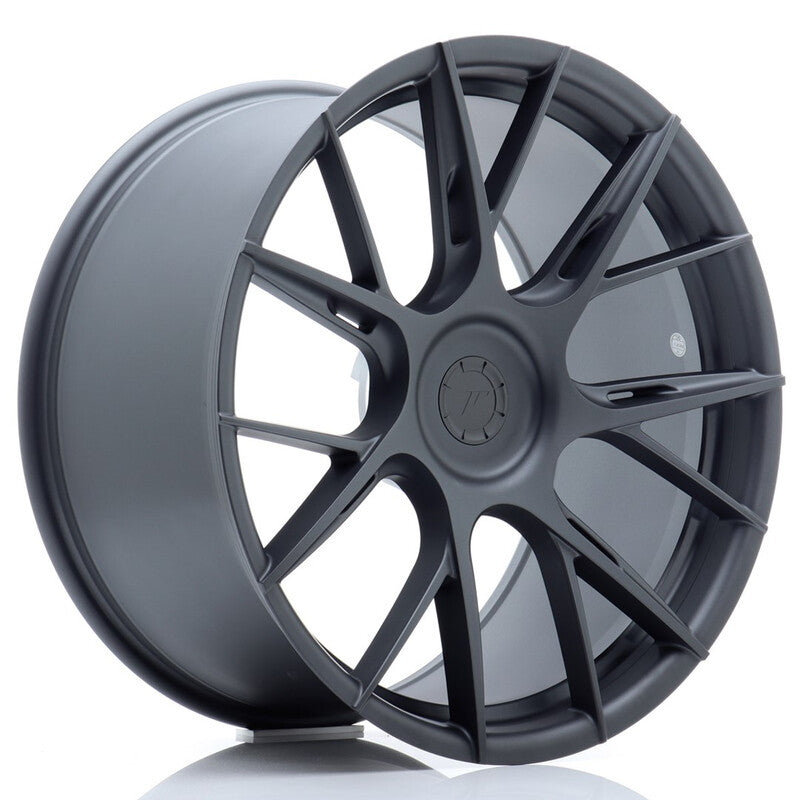 Llanta Japan Racing JR-42 20x10" PCD a medida (5 agujeros) ET20-42