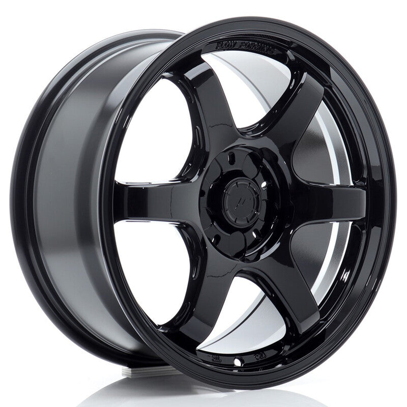 Llanta Japan Racing SL-03 Super Light 17x9" PCD a medida (5 agujeros) ET32-50