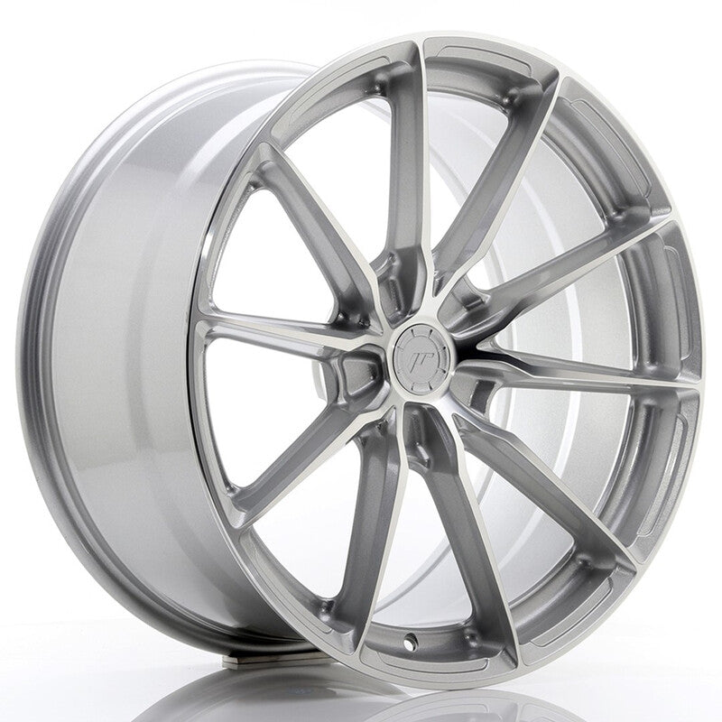 Llanta Japan Racing JR-37 Extreme Concave 20x10" 5x112 ET35