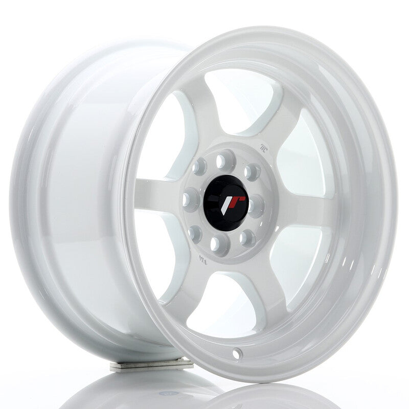 Llanta Japan Racing JR-12 15x8.5" 4x100/114.3 ET13