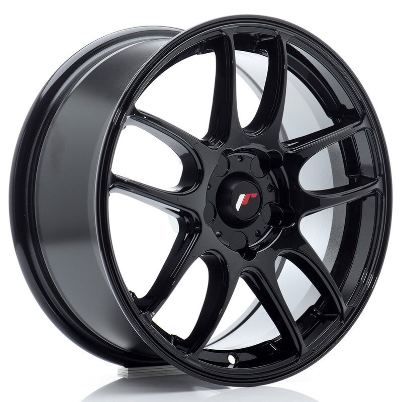 Llanta Japan Racing JR-29 16x7" PCD a medida (5 agujeros) ET20-42
