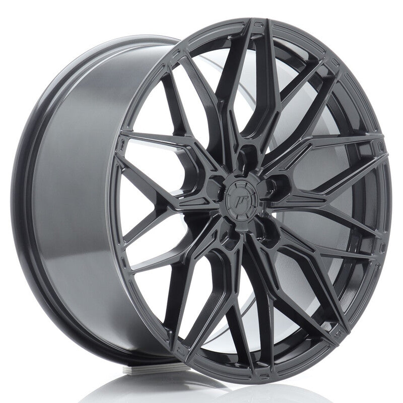 Llanta Japan Racing JR-46 19x9" PCD a medida (5 agujeros) ET20-40
