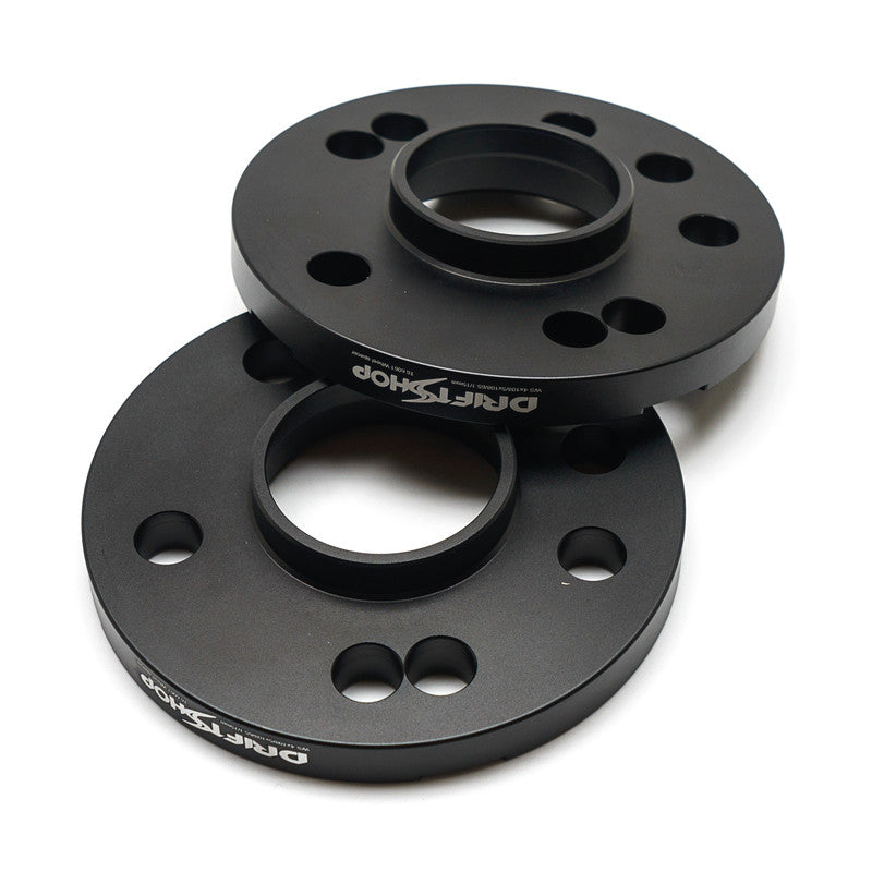 4x108 & 5x108 Hubcentric "Slip On" separadores de rueda - 15 mm (CB 65.1)
