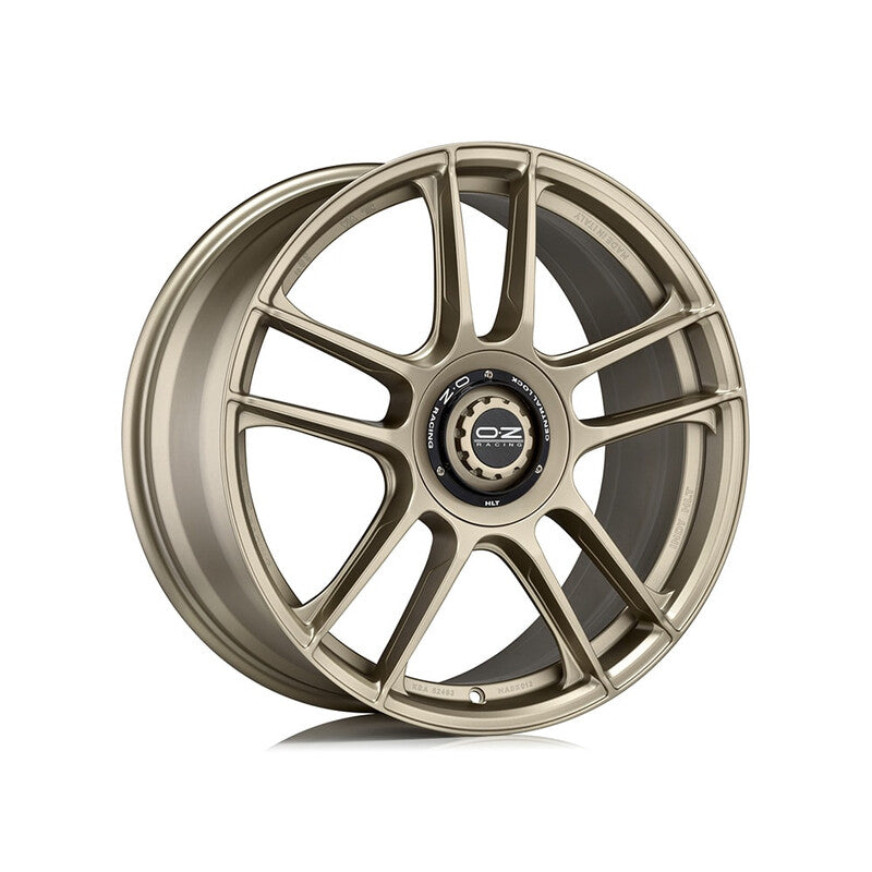 Llanta OZ Indy HLT 20x10" 5x130 ET45