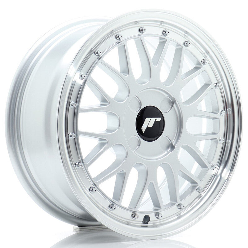 Llanta Japan Racing JR-23 16x7" PCD a medida (4 agujeros) ET20-45