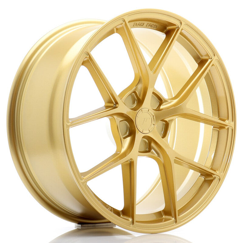Llanta Japan Racing SL-01 Super Light 19x8" PCD a medida (5 agujeros) ET20-40