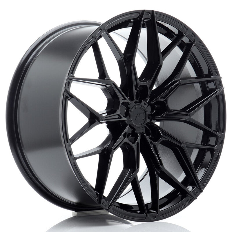 Llanta Japan Racing JR-46 20x9.5" PCD a medida (5 agujeros) ET20-40
