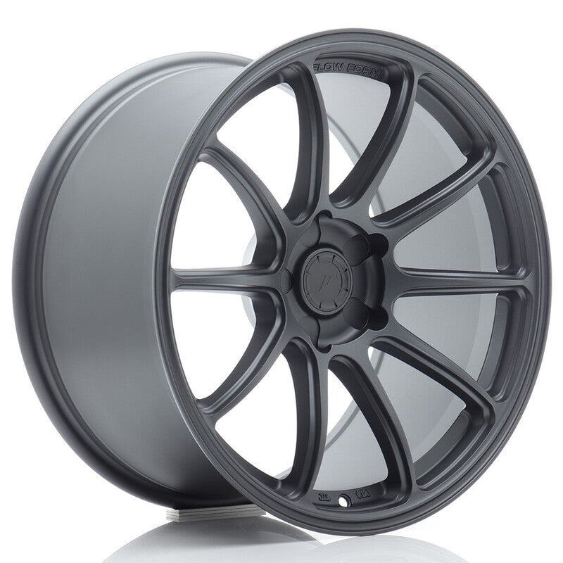 Llanta Japan Racing SL-04 Super Light 18x9.5" PCD a medida (5 agujeros) ET20-35