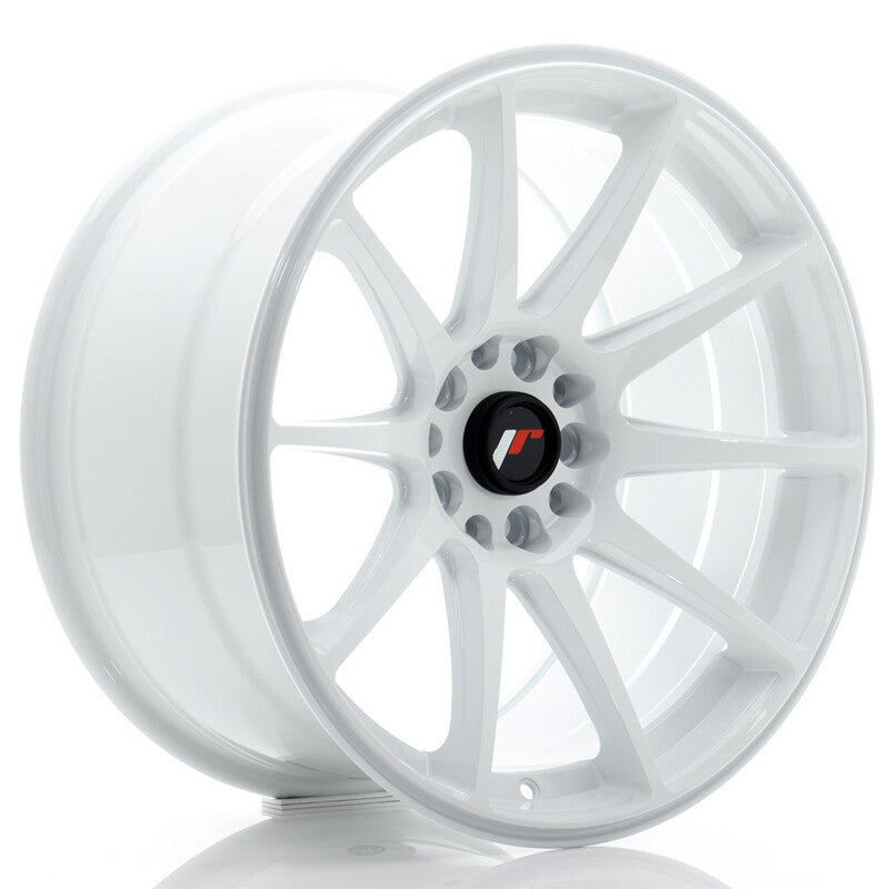 Llanta Japan Racing JR-11 Extreme Concave 18x9.5" 5x112/114.3 ET30
